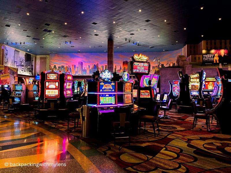 Casinos Online