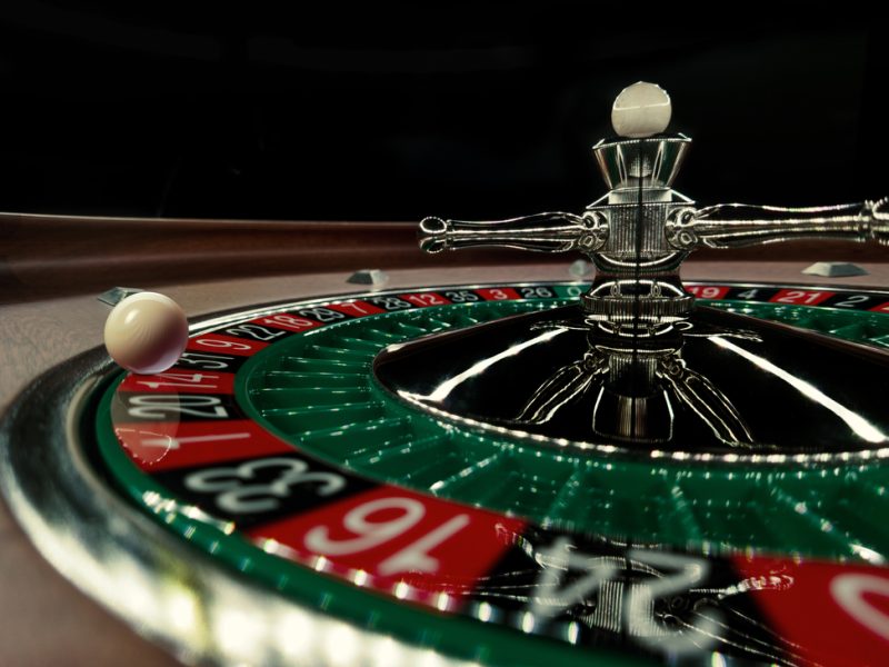 betting online
