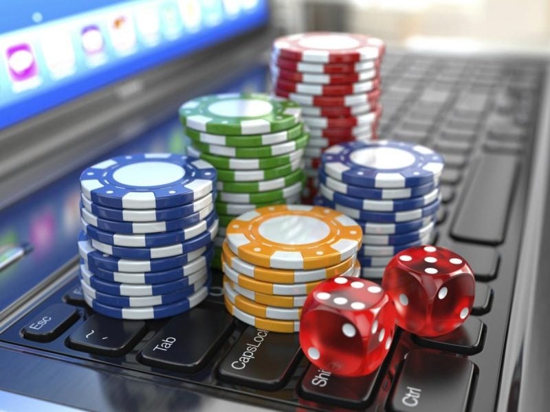 internet casino
