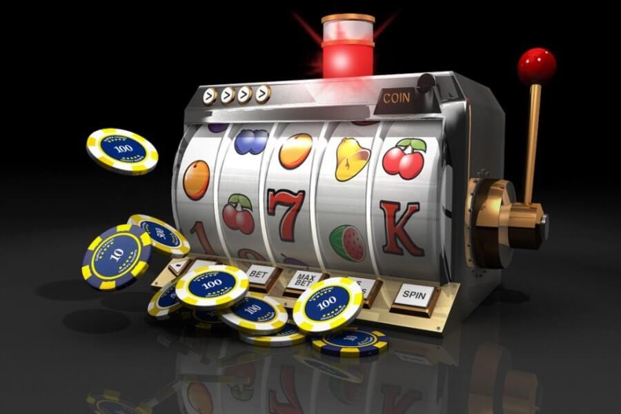 online casino bitcoin