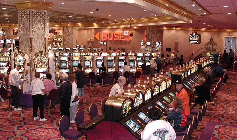 online casinos
