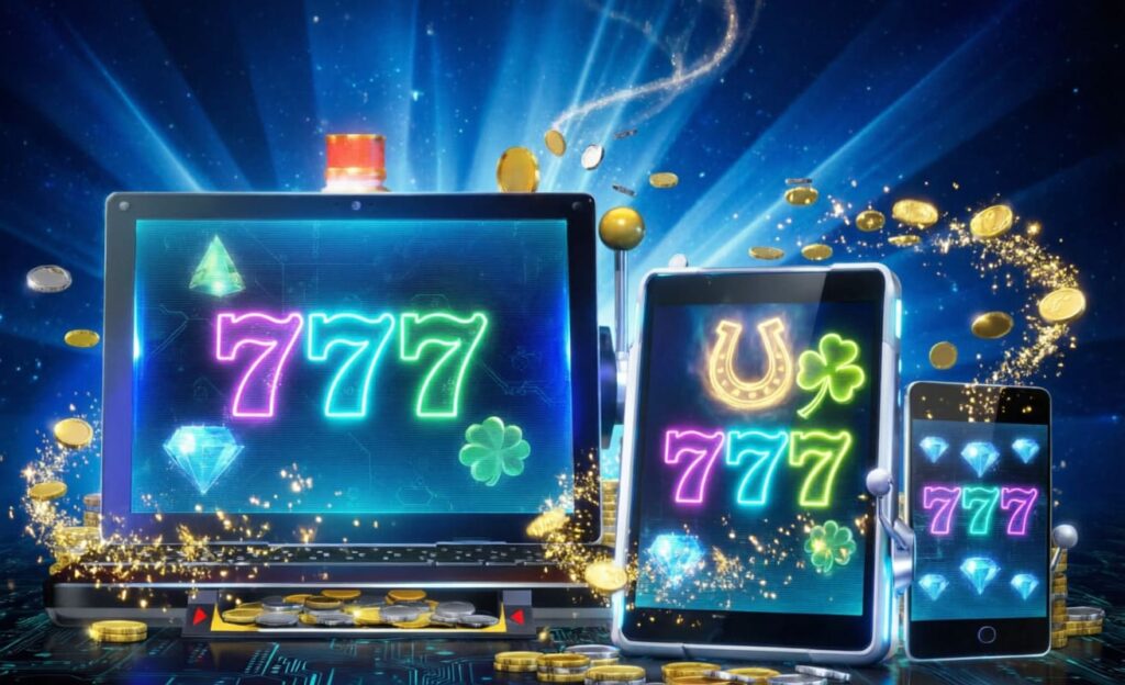 Aktueller Casino Vergleich