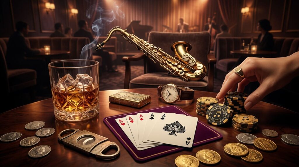 Aktueller Casino Vergleich