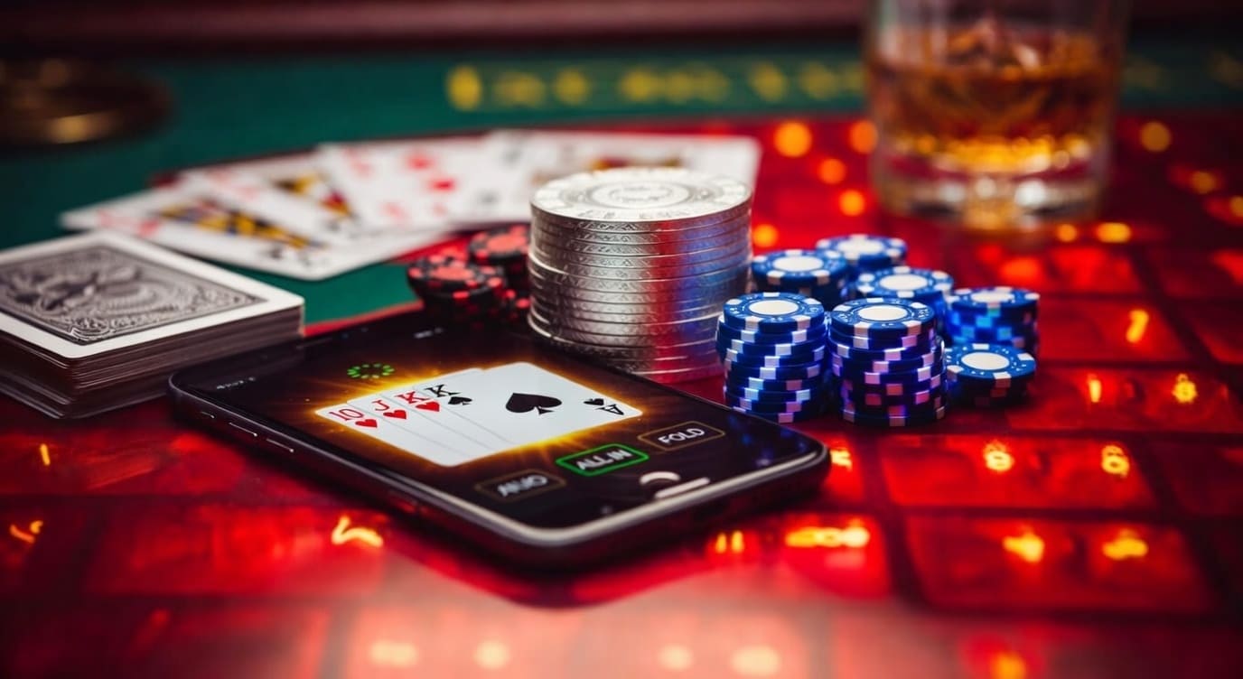 Aktueller Casino Vergleich