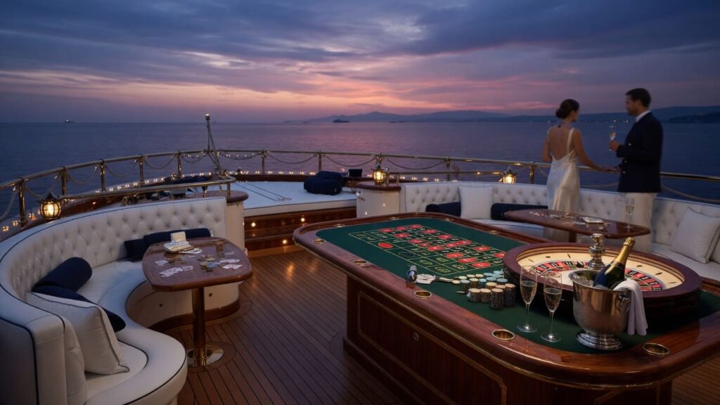 casinos